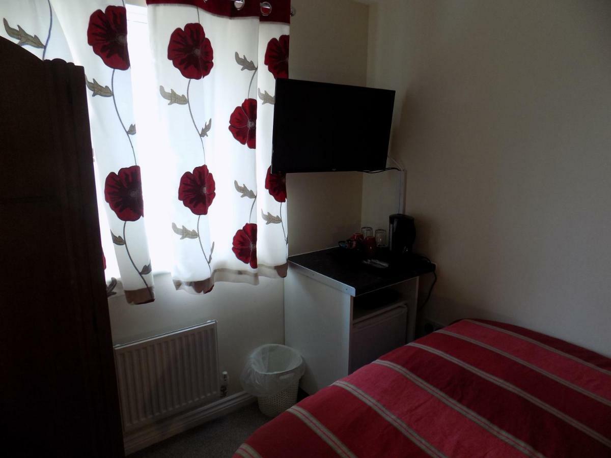 A Home From Home 1 Plymouth Extérieur photo