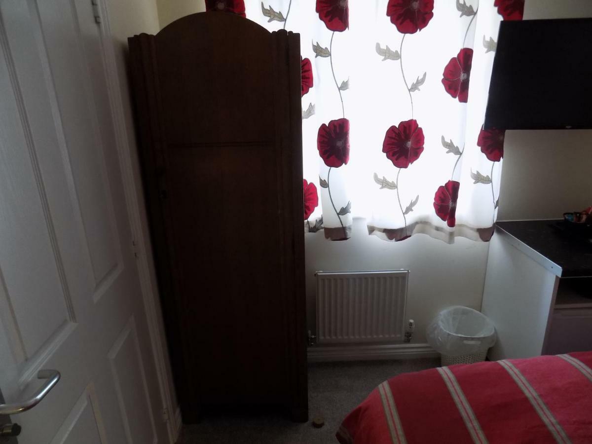 A Home From Home 1 Plymouth Extérieur photo
